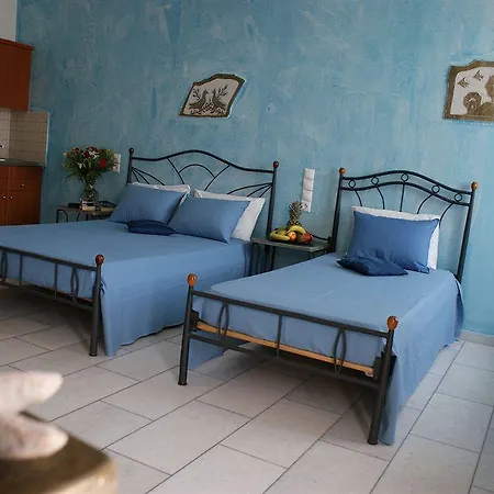 Naxos Dream Calypso 2*