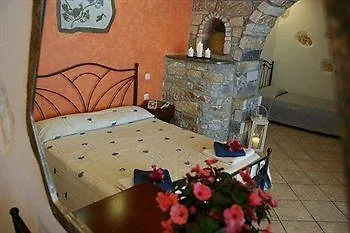 Naxos Dream Calypso Aparthotel Naxos City