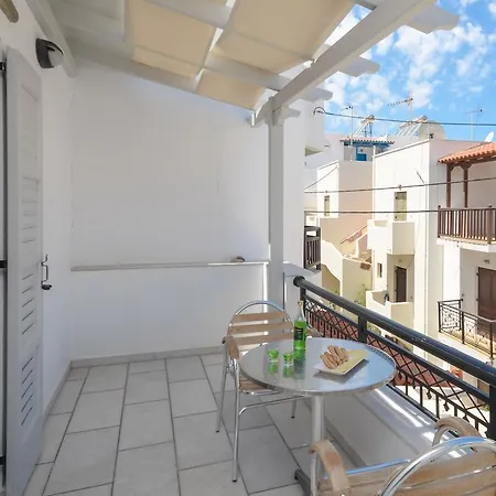 Naxos Dream Calypso 2*