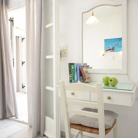 Naxos Dream Calypso 2* Naxos City