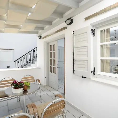 Aparthotel Naxos Dream Calypso 2*