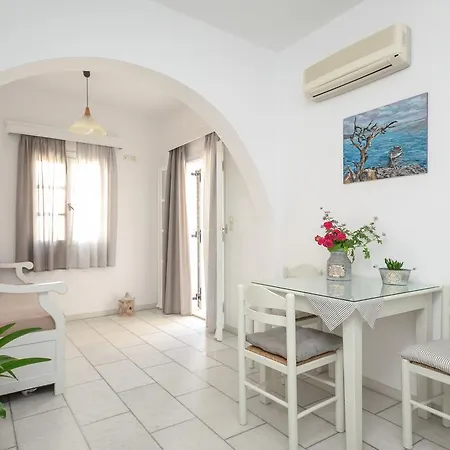 Naxos Dream Calypso Aparthotel Naxos City