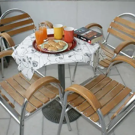 Naxos Dream Calypso Aparthotel Naxos City