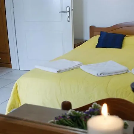 Naxos Dream Calypso 2* Naxos City