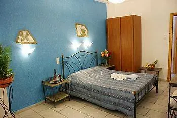Apartmanhotel Naxos Dream Calypso Naxos City