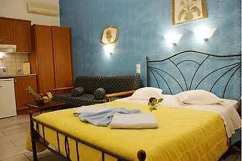 Apartmanhotel Naxos Dream Calypso