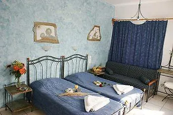 Naxos Dream Calypso Apartmanhotel