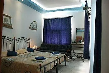 Apartmanhotel Naxos Dream Calypso Naxos City