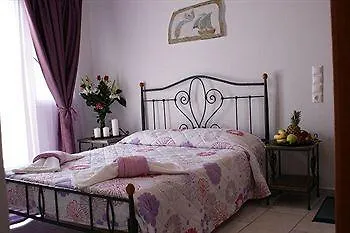 Apartmanhotel Naxos Dream Calypso 2*