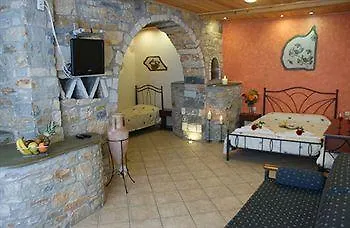 Naxos Dream Calypso Apartmanhotel 2*
