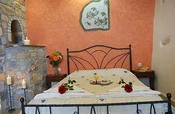 מלון דירות Naxos Dream Calypso Naxos City