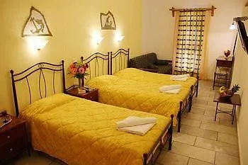 Naxos Dream Calypso Hotel apartamentowy Naxos City