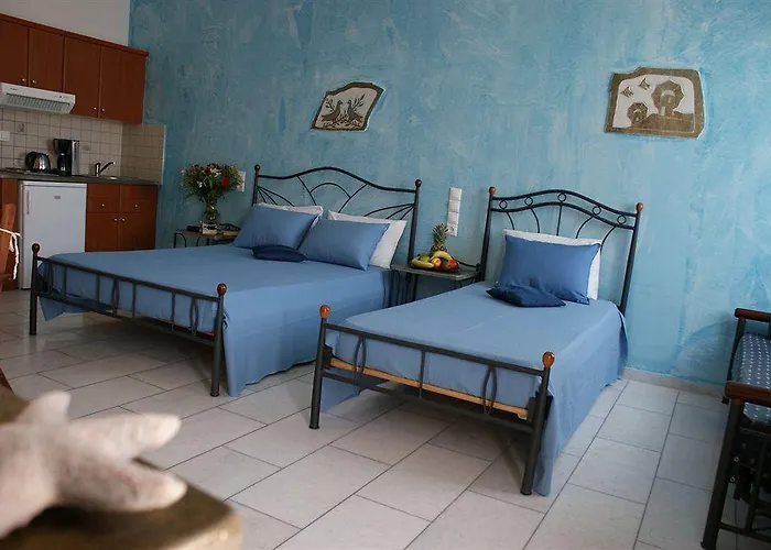 Naxos Dream Calypso 2*