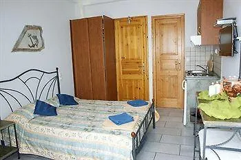 Hotel apartamentowy Naxos Dream Calypso