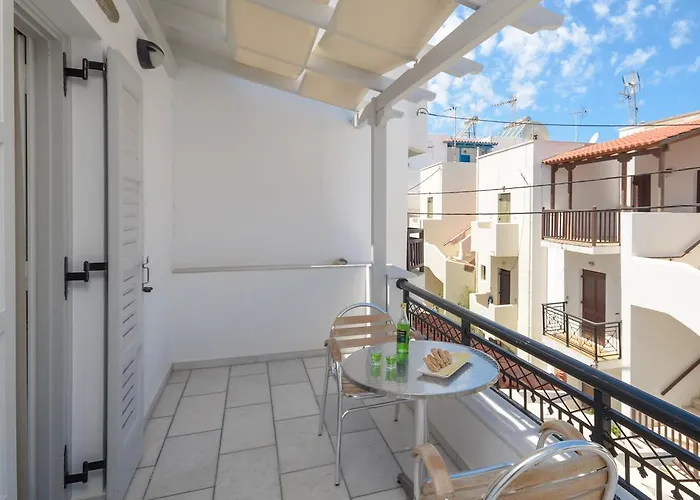 Naxos Dream Calypso 2*