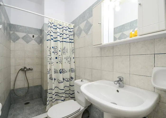 Naxos Dream Calypso Naxos City