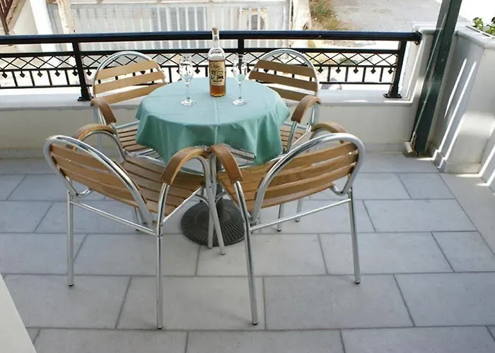 Naxos Dream Calypso 2*